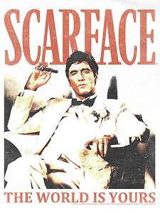 SCARFACE 