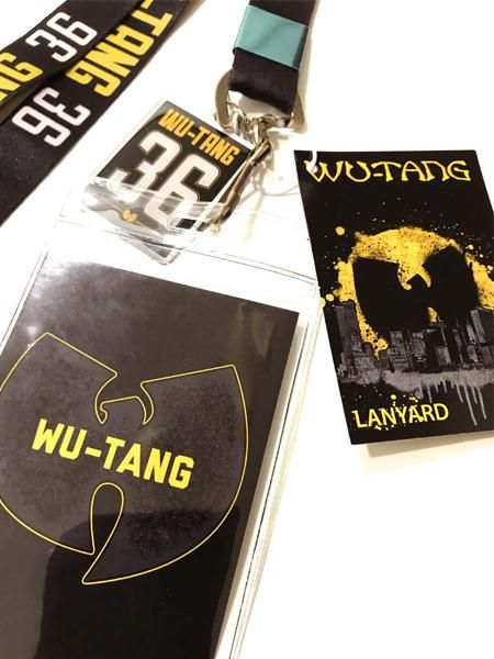 WU-TANG CLAN Official 
