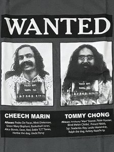 Cheech & Chong 