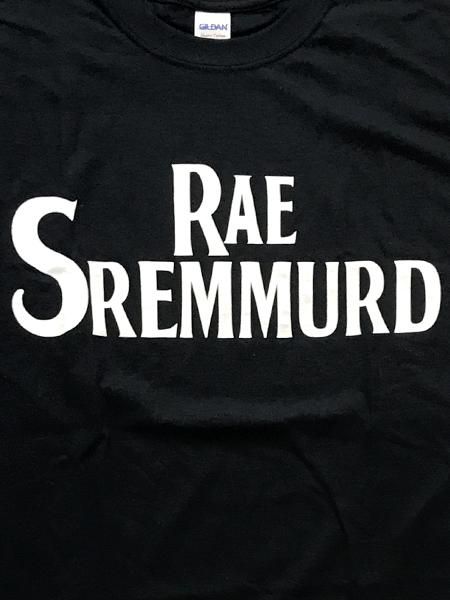 RAE SREMMURD 公式 レイ・シュリマー トラッカーメッシュキャップ RAE SREMMURD 公式 レイ・シュリマー トラッカーメッシュキャップ