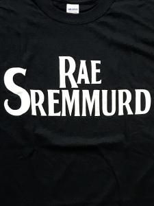 RAE SREMMURD 