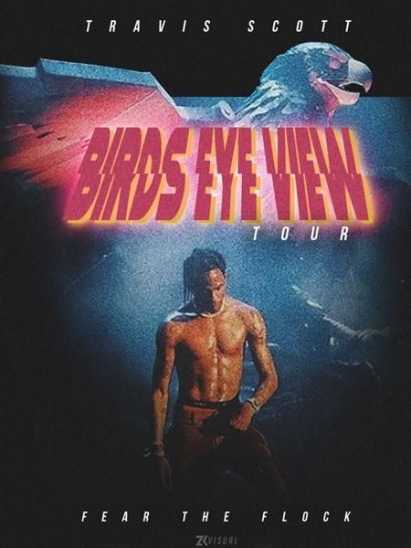 Travis Scott 