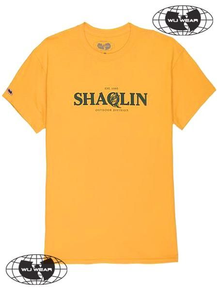Wu-Tang Clan WuWear Wu-Tang Clan WuWear
