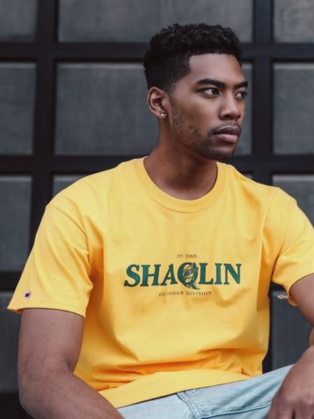 Wu-Tang Clan WuWear Wu-Tang Clan WuWear