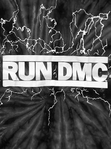 Run DMC 