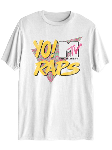 Yo! Logo T-Shirt - [GROPE IN THE DARK] ヒップホップアーティストＴシャツ HIPHOP ストリート系通販