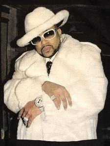 UGK Pimp C 