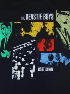 BEASTIE BOYS 