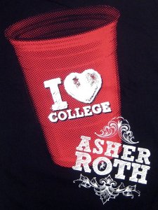 Asher Roth 