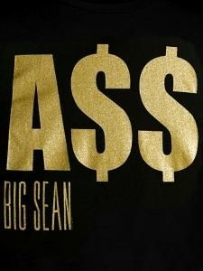 BIG SEAN 