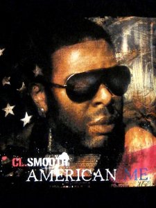 CL Smooth American Me T-Shirt