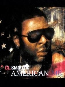 CL Smooth American Me T-Shirt