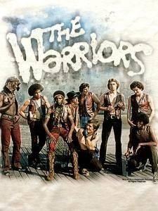 The Warriors 