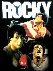 Rocky 