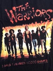 The Warriors 