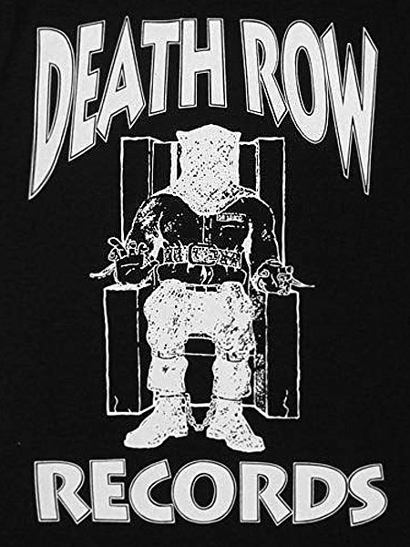Welcome to Death Row Records