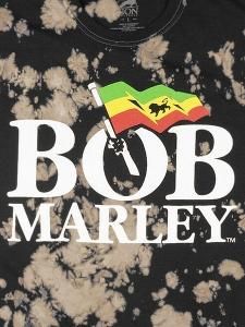 Bob Marley 