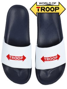 TROOP ”ARROW” Slide Sandal