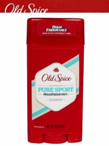 Old Spice High Endurance ”Pure Sport” Deodorant
