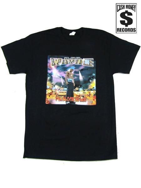 超希少CASHMONEY RECORDS プロモT