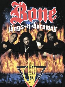 Bone Thugs N Harmony 
