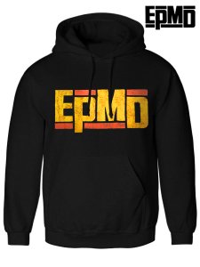 EPMD ”Classic Logo” Official Hoodie