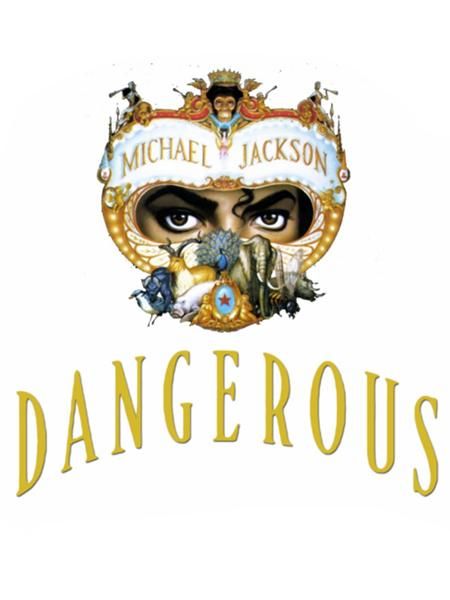 Michael Jackson ”Dangerous” 追悼10周年 Official Cap - [GROPE Michael Jackson ”Dangerous” 追悼10周年 Official Cap - [GROPE