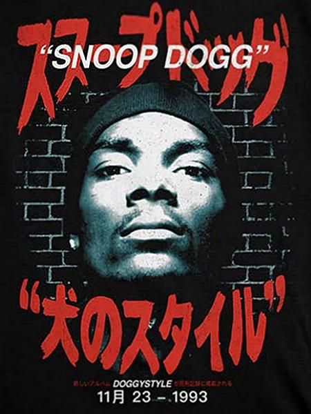 SNOOP DOGG SNOOP DOGG
