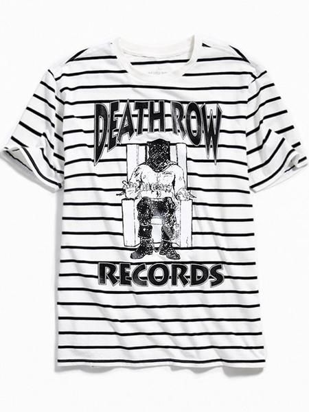 Welcome to Death Row Records
