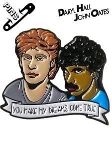 HALL & OATES