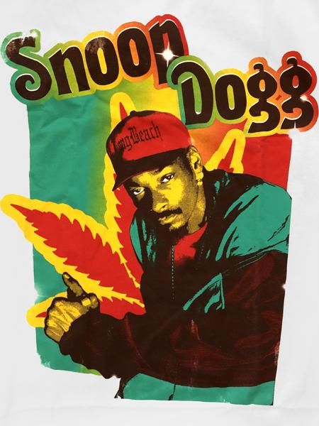 SNOOP DOGG 