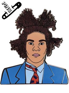 Jean-Michel Basquiat 