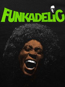 Funkadelic 