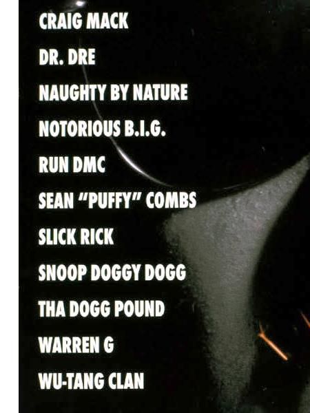 Russell Simmons presents 