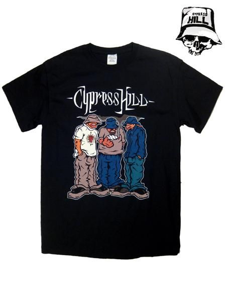 CYPRESS HILL（サイプレスヒル） 