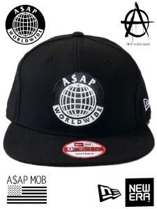 A$AP World Wide 