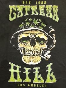 Cypress Hill 