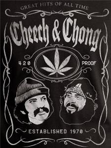 Cheech & Chong 