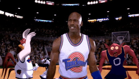 Michael Jordan 