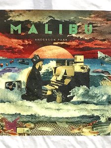 Anderson Paak 