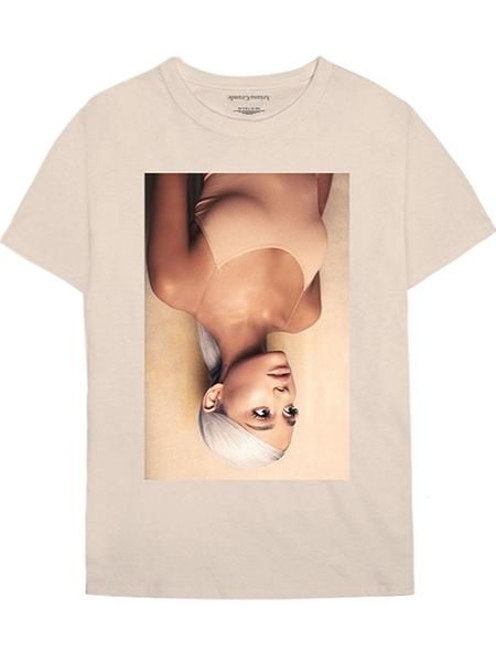ARIANA GRANDE 