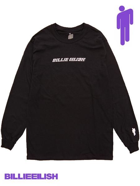 Billie Eilish 本人着用 ラグランTシャツ RED×WHITE M