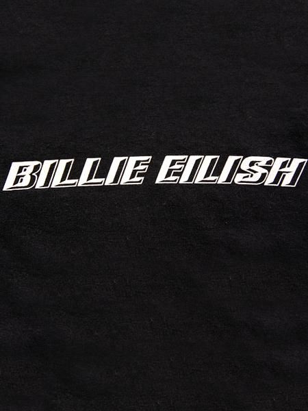 BILLIE EILISH 