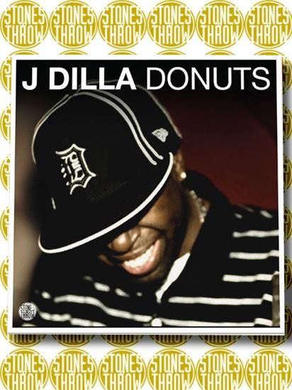 希少　j dilla ポスター stones throw ジェイ　ディラ J DILLA ポスター ジェイディラ STONESTHROW - メルカリ