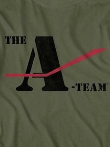 The A-Team 