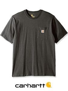 CARHARTT USA S/S POCKET T-SHIRTS