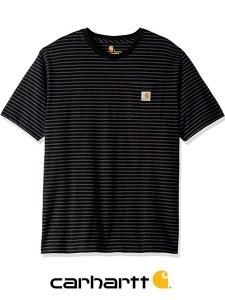 CARHARTT USA S/S POCKET T-SHIRTS