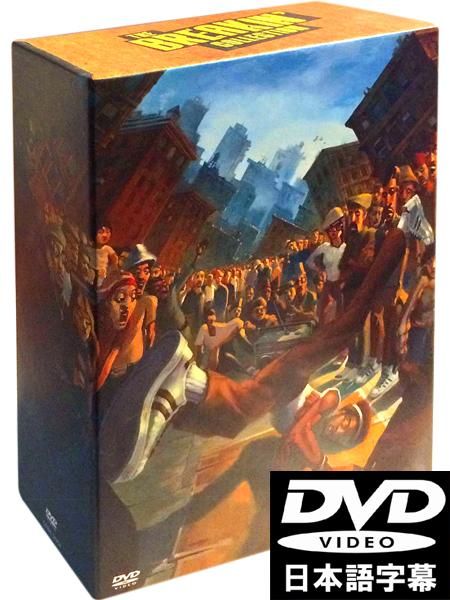 ヒップホップ DVD CD セット バラ売り可