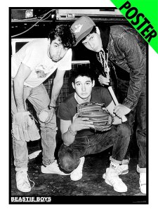 Beastie Boys 