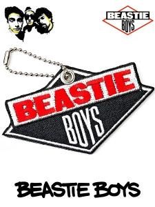 BEASTIE BOYS 